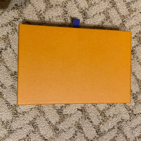 Louis Vuitton Wallet Box - Picture 4 of 4